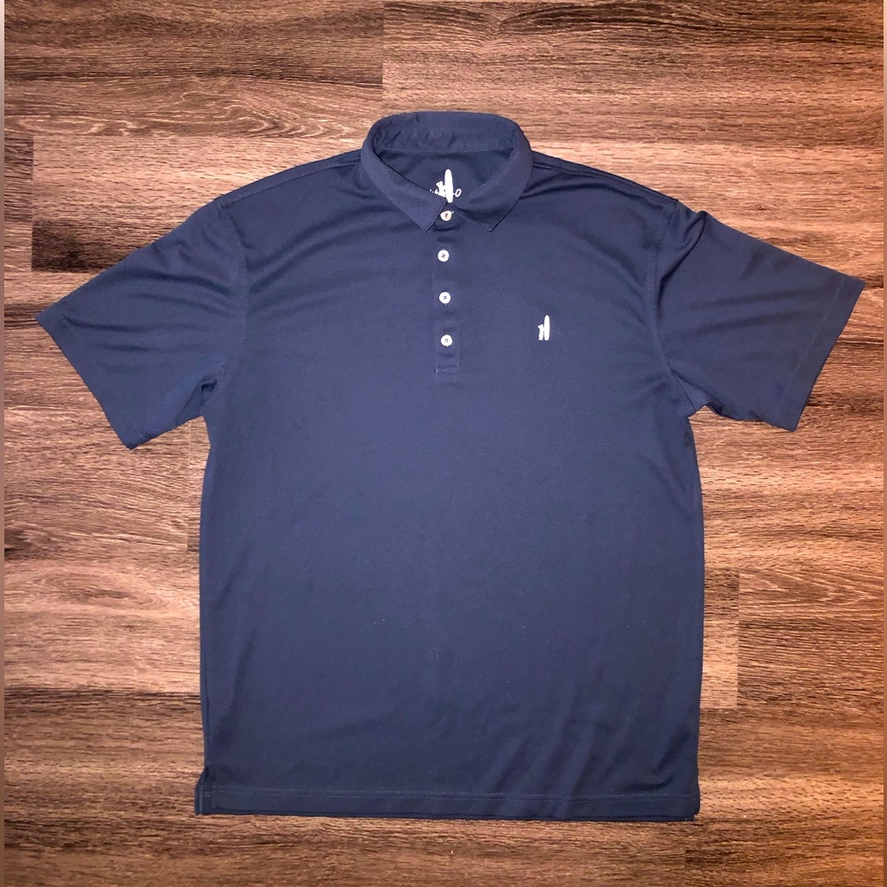Johnnie-O’s Golf Polo (L)